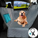 Pet Car Seat Cover | Pet Travel Carrier | BABY ALERT INTERNATIONAL