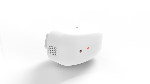 ACES Cabin Occupants Monitor w/ Air Quality Audio Alerts