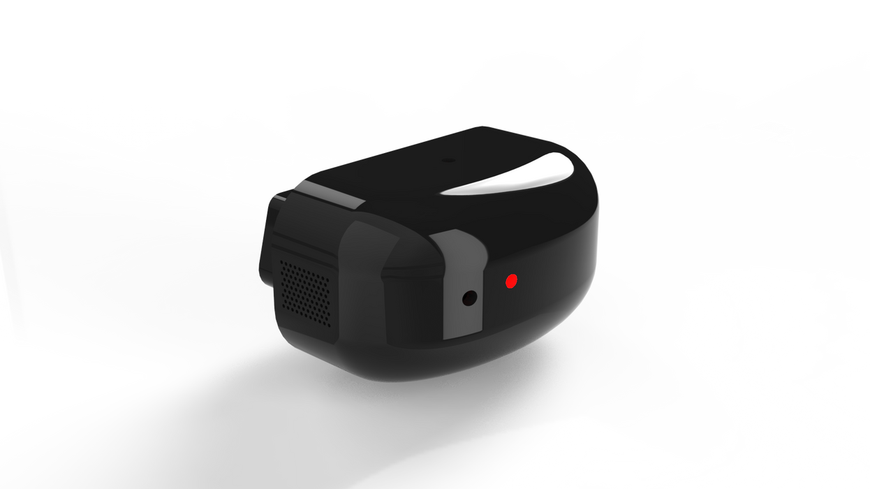 ChildMinder ACES ePad Integrated Child 'n Back-Seat Reminder