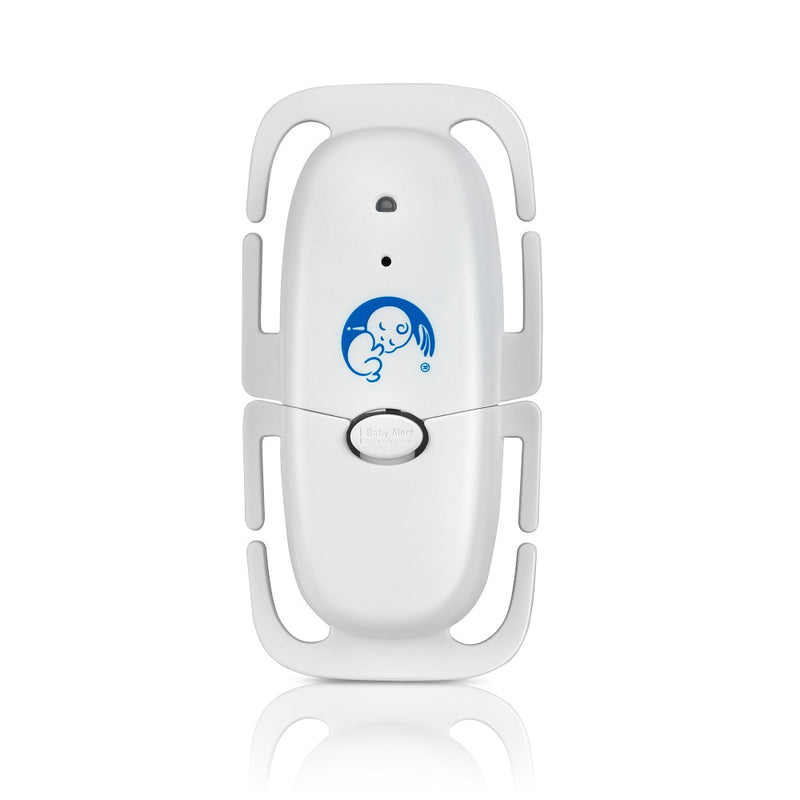 Flexclip Baby Seat Monitor | BABY ALERT INTERNATIONAL