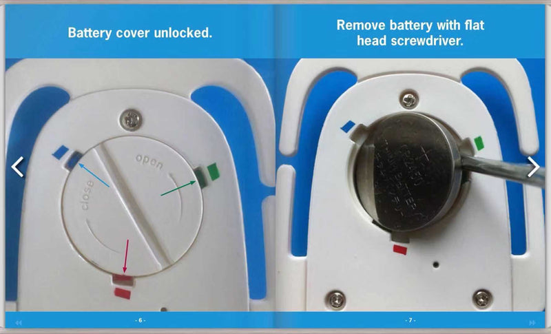 Flexclip Baby Seat Monitor | BABY ALERT INTERNATIONAL