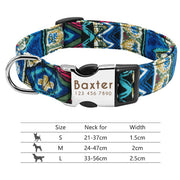 Personalized Dog Collar | Best Dog Collar | BABY ALERT INTERNATIONAL