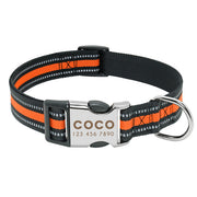 Personalized Dog Collar | Best Dog Collar | BABY ALERT INTERNATIONAL