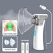 Quiet Portable Nebulizer | Asthma Nebulizer | BABY ALERT INTERNATIONAL